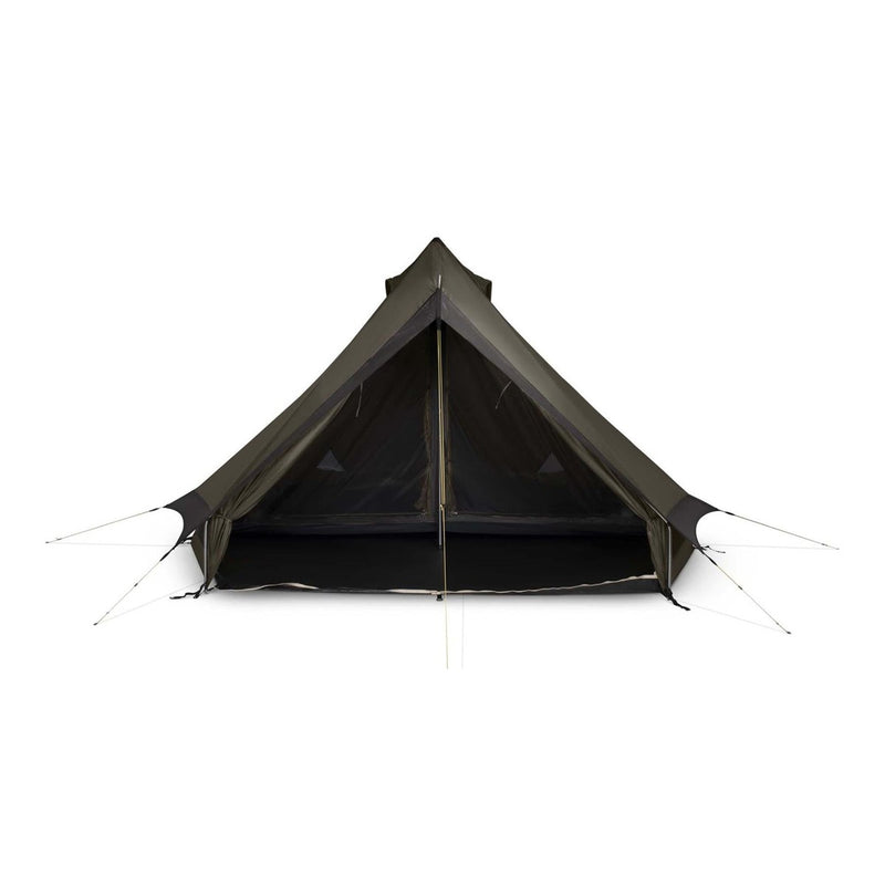 Kampa Pineveil 04 Tent Tipi Style 4 Person Poled Tent - View 16