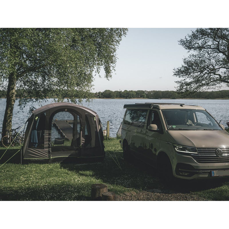Outwell Armona Driveaway Awning Campervan 175-200cm Low - View 4