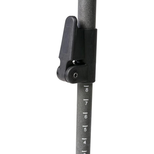 Dometic Element Table Medium Folding Adjustable Waterproof Kampa Dometic - UK Camping And Leisure