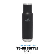 Stanley The Adventure To-Go Bottle 0.74L - Image 8 of 15 | UK Camping and Leisure