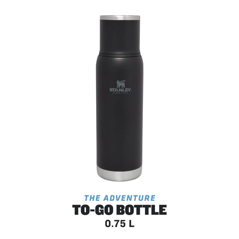 Stanley The Adventure To-Go Bottle 0.74L - Image 8 of 15 | UK Camping and Leisure