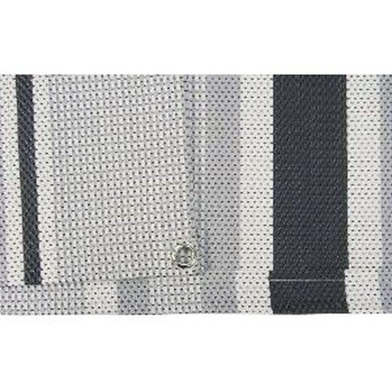 Via Mondo Heavy Duty Deluxe Awning Carpet 260X250Cms Strip QQ107906S Via Mondo - UK Camping And Leisure
