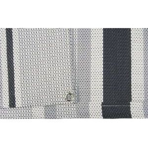 Via Mondo Heavy Duty Deluxe Awning Carpet 260X250Cms Strip QQ107906S Via Mondo - UK Camping And Leisure