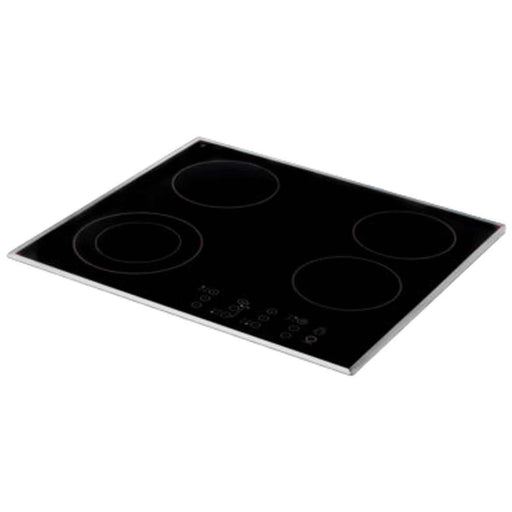 Compact Ceramic 4 Zone Hob with Touch Control 230V Leisure Products - UK Camping And Leisure