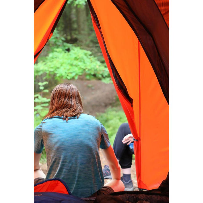 Vango Classic Air 300 3 Person Air Tent Camping