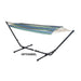 Bo-Camp Hammock Rumba Aurora Bo-Camp - UK Camping And Leisure
