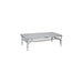 Bo-Camp Table Premium Case Model 120 x 60cm Bo-Camp - UK Camping And Leisure