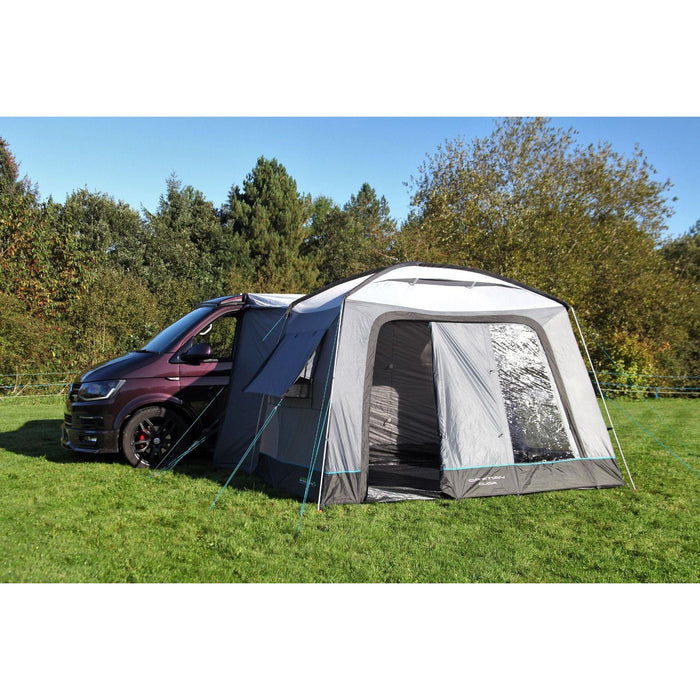 Outdoor Revolution Cayman Cuda F/G Driveaway Awning  Campervan (180-240)