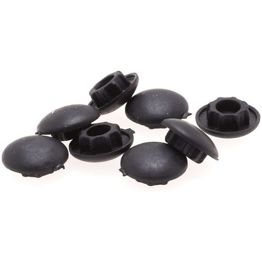 Dometic Plastic cover for screw pack of 8 105312778 Dometic - UK Camping And Leisure