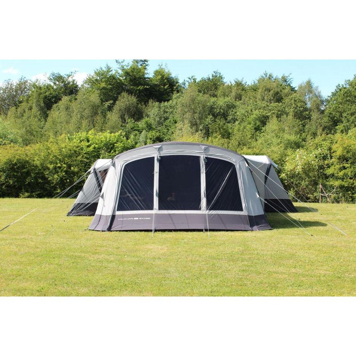 Outdoor Revolution Kalahari Air Tent Inflatable PC 9.0 DSE Outdoor Revolution - UK Camping And Leisure