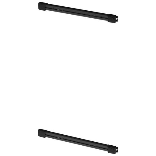 Fiamma Kit Bars Ducato >06 For Carry-Bike DJ Deep Black (08754-01A) Fiamma - UK Camping And Leisure