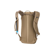 Thule AllTrail hydration pack 16L Faded Khaki tan Thule - UK Camping And Leisure