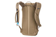 Thule AllTrail hydration pack 16L Faded Khaki tan Thule - UK Camping And Leisure