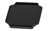 Campingaz Camp Bistro 3 Griddle Non-Stick Aluminium Plate for Camping Stove