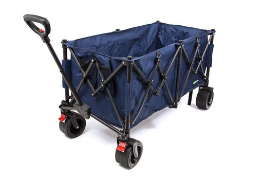 Outdoor Revolution Camping Pull Along Wagon Trolley Outdoor Revolution - UK Camping And Leisure
