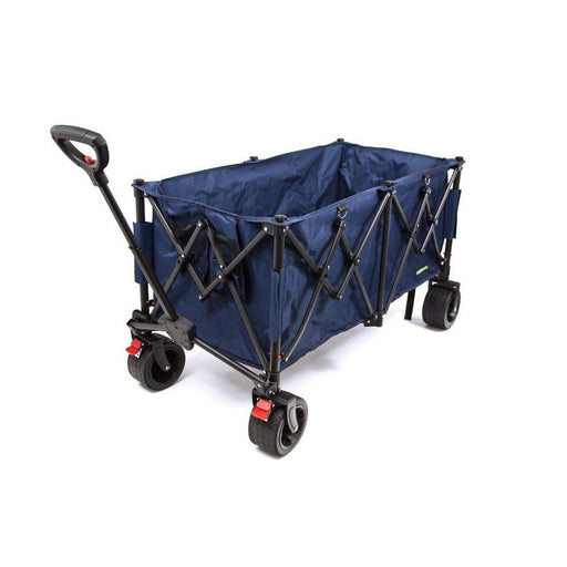 Outdoor Revolution Camping Pull Along Wagon Trolley Outdoor Revolution - UK Camping And Leisure