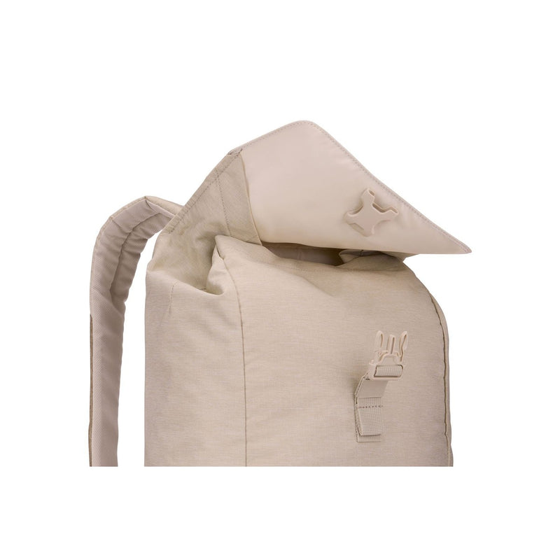 Thule Lithos rucksack 16L Pelican Gray/Faded Khaki Thule - UK Camping And Leisure