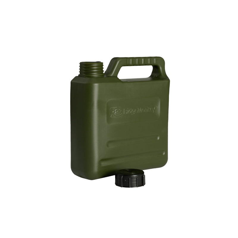RidgeMonkey Heavy Duty Water Carrier 2.5L RidgeMonkey - UK Camping And Leisure