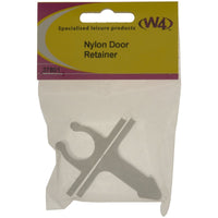MDS1203 W4 Nylon door retainer 37801