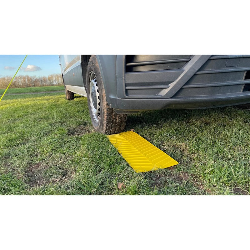 Olpro Vehicle Anti Slip Grip Mats 740x225mm