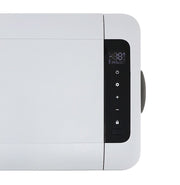 Mestic Cool Box Compressor Mcc-50 Ac/Dc Uk Mestic - UK Camping And Leisure