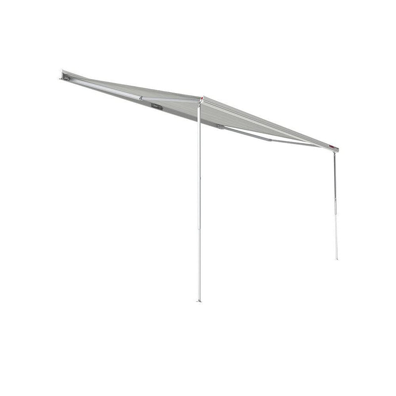 Fiamma Caravanstore Zip Canopy Xl 36M Royal Blue 06771E02Q Fiamma - UK Camping And Leisure