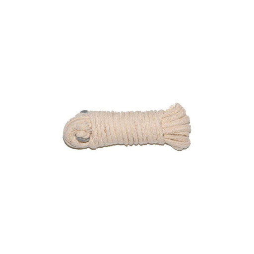 Bo-Camp Guy Rope & Tensioner Dia 3mm Cotton Bo-Camp - UK Camping And Leisure