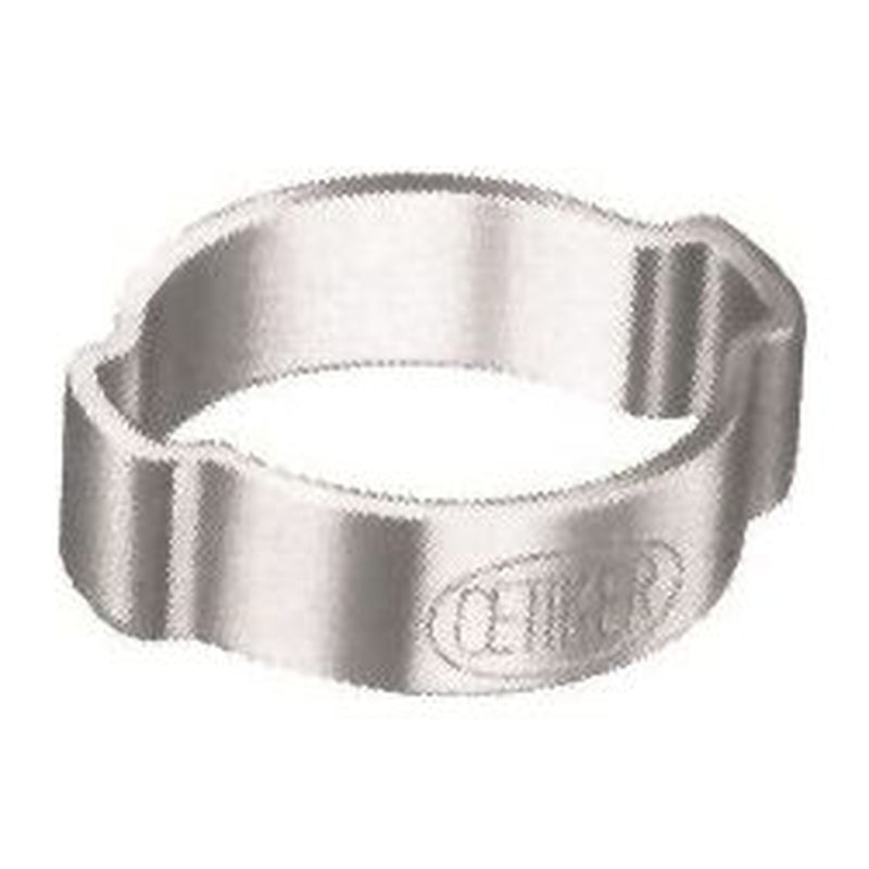 O Clips 9/16"Id 13Mm-15Mm (25) OC4 UK Camping And Leisure - UK Camping And Leisure