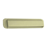 Exterior Vent Hood for D84 Sandstone for Caravan/Motorhome