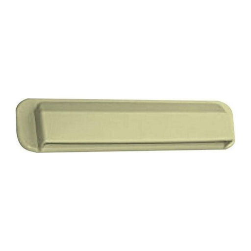 Exterior Vent Hood for D84 Sandstone for Caravan/Motorhome Nova - UK Camping And Leisure