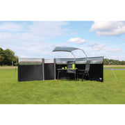 Westfield Windshield Pro Weather Windbreak Canopy Westfield - UK Camping And Leisure