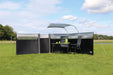 Westfield Windshield Pro Weather Windbreak Canopy Westfield - UK Camping And Leisure