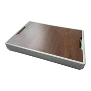 Outdoor Revolution Shimanto Folding Storage Box with Table Top Outdoor Revolution - UK Camping And Leisure