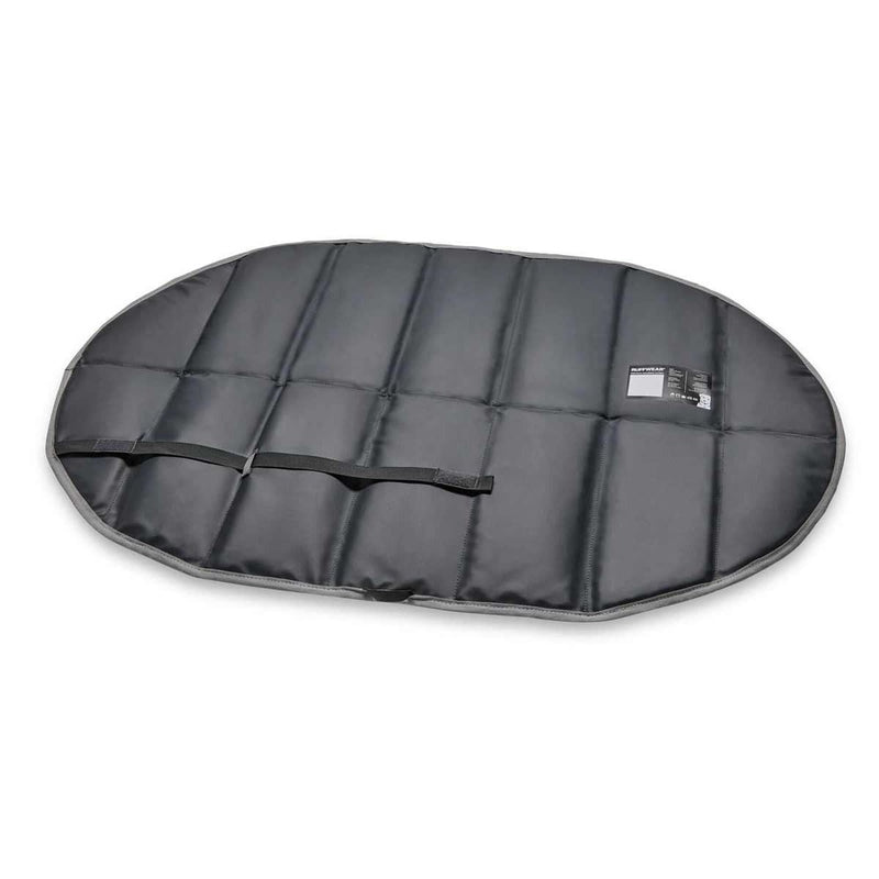 Ruffwear Highlands Dog Pad in Cloudburst Grey (Large) Ruffwear - UK Camping And Leisure