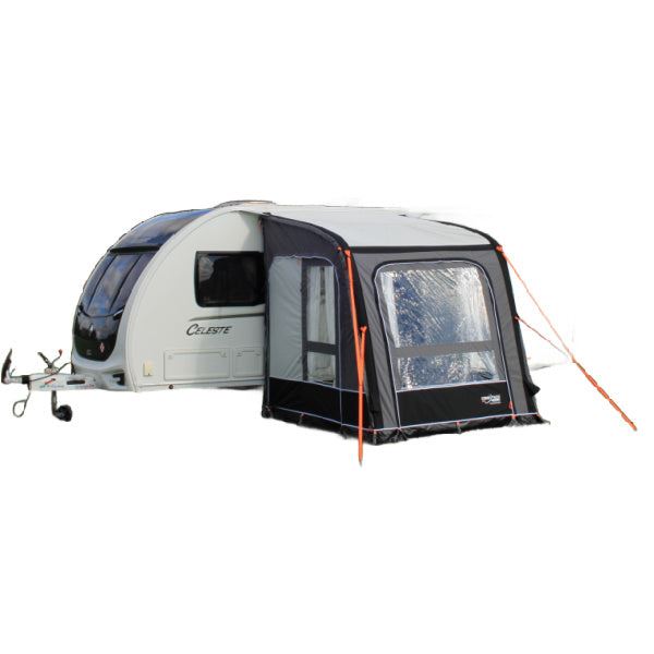 Camptech Starline Elite 200 Air Inflatable Caravan Basecamp Awning