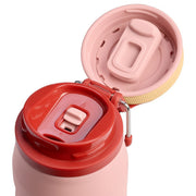Stanley The IceFlow Bottle Twist Flip Bottle 0.71L - Image 16 of 23 | UK Camping and Leisure