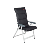 Crespo Chair Cover 55 Air Deluxe 128 x 53 cm