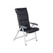 Crespo Chair Cover 55 Air Deluxe 128 x 53 cm Crespo - UK Camping And Leisure