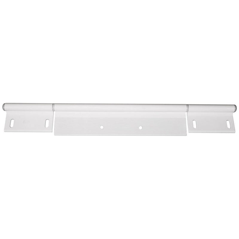 Hinge White (C07) Nova - UK Camping And Leisure