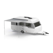 Fiamma Caravanstore Evo 320 Royal Grey Awning - Image 8 of 8 | UK Camping and Leisure