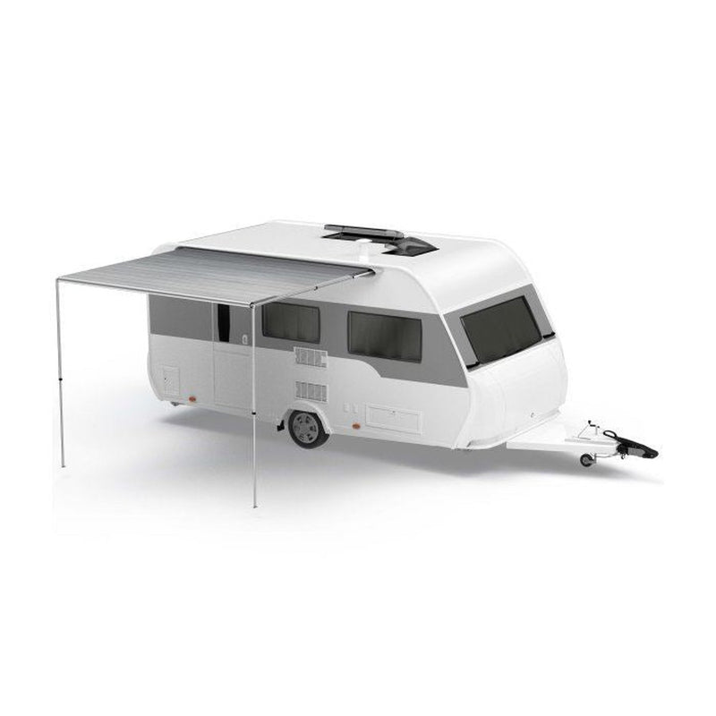 Fiamma Caravanstore Evo 320 Royal Grey Awning - Image 8 of 8 | UK Camping and Leisure