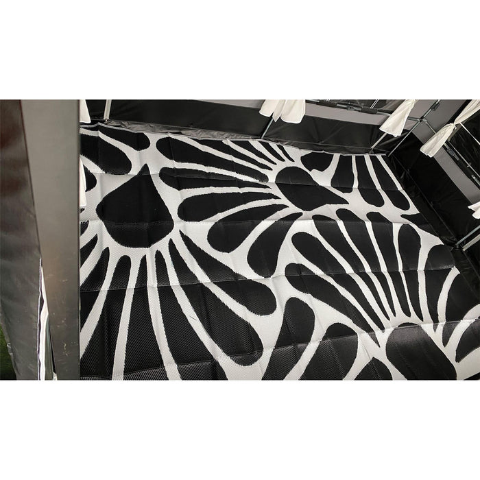 Quest Breathable Cosy Carpet (250 x 250) A1101XS Quest - UK Camping And Leisure