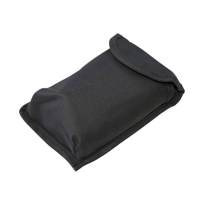 Bo-Camp Pioneer Spade Collapsible 3 Functions with Case Bo-Camp - UK Camping And Leisure