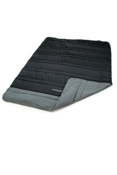 Outdoor Revolution Sun Star Camping Duvet 300 SL Anthracite Double Outdoor Revolution - UK Camping And Leisure