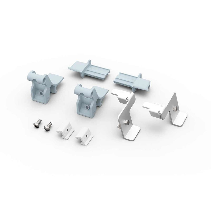 Fiamma F80 Awning Fixing Kit (98661-018) Fiamma - UK Camping And Leisure