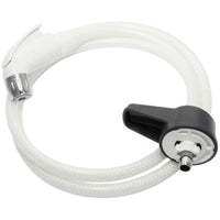 Bullfinch Shower Head Assembly