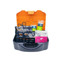 Scan Burns First Aid Kit