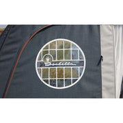 Isabella Air Cirrus North 300 | breathable, easy setup