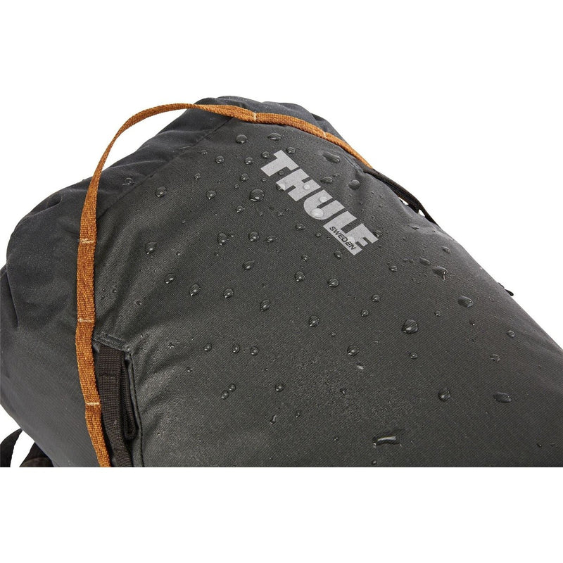 Thule Stir 35L men's hiking rucksack wood thrush orange Hiking backpack Thule - UK Camping And Leisure