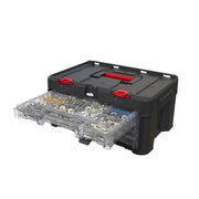 Keter Stack N Roll 3-Set Organiser Keter - UK Camping And Leisure